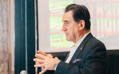 Mastering Laparoscopic Surgery: Insights and Innovations from a Surgical Pioneer – ARC Summit