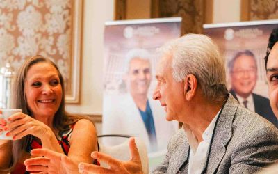 Transforming Health and Fertility: The Advantages of Duodenal Switch Surgery – ARC Summit