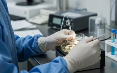 Our Complete Guide to the In-Vitro Fertilization Procedure